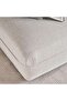 Hustler Ottoman - Beige - 3