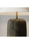 Caldea E27 Polyresin Floor Lamp 82x160cm - Brown - 3