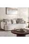 Loftloom 3 Seater Sofa - Beige