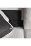 Royalstar 2-seater Sofa - Light Grey - 4