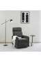 Sattan Single Seater Recliner - 3