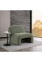 Lucente Accent Chair - Green