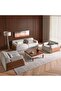 Honto Single Seater Sofa - Beige - 7