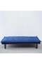 Caldo Sofa Bed - Blue - 4
