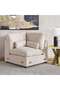 Cozy Corner Modular Sofa - Beige - 2