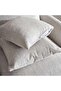 Lagolas 3 Seater Sofa - Beige - 4