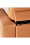 Code 2 Seater Sofa - Light Brown - 5
