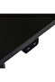 Navo Office Desk With Adjustable Height - Black - 7