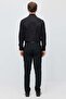 Men's classic fabric pants - 6