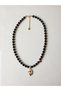 Fatma Ana Eli Bereket Nazar Necklace Different Colors - 4