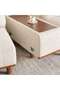 Rainshade 4 Seater Sofa - Beige - 5