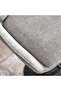 Vermont Bar Chair With Armrest - Grey Silver - 5