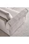 Slumber Nest Corner Sofa Bed- Beige - 4
