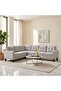 Romy Corner Sofa Set