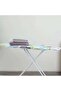 Milo Ironing Board Cover 33X109Cm-Blue