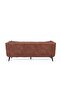Okha 3 Seater Sofa - 5