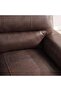 Virelia Single Seater Sofa - Brown - 4