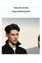 Soundcore AeroClip by Anker, Open-Ear Earbuds, Clip-On Headphones, Adaptive Comfort, Clear Calls with 4 Mics and AI, Stable Fit, 12mm Drivers for Powerful Bass, Hi-Res, Open-Ring Design - 4