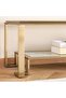 Bilbao Tv Unit - Champagne - 3