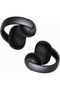 Soundcore AeroClip by Anker, Open-Ear Earbuds, Clip-On Headphones, Adaptive Comfort, Clear Calls with 4 Mics and AI, Stable Fit, 12mm Drivers for Powerful Bass, Hi-Res, Open-Ring Design