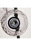 Everglow 3-lights E-14 Floor Lamp 38x160cm - Black - 4