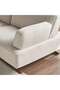 Gondola Corner Sofa Set - Beige - 6