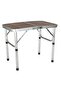 Artemo Outdoor Folding Table - Silver - 7