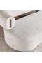 Nairnook 3 Seater Sofa - Beige - 3