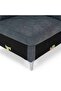 Zebedee Corner Sofa Set - 7