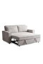 Mool Sofa Bed - Off White - 8
