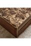 Casavelle Coffee Table With 2 Drawer - Walnut - 5