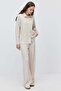 Women's Elastic Waist Modal Trousers
