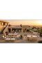 Raaha Outdoor 2seater Sofa With Left Arm - Cream - 6