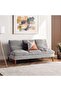Ofen Sofa Bed - Grey