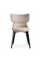LEONA DINING CHAIR - 5