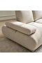 Dozen 3 Seater Sofa - 3