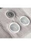 Reem Console - Grey - 3