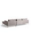 Newfield Sectional Sofa (right) - Brown - 8