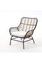 ALVERO BALCONY SET 1+2 - GREY - 6
