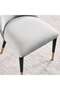 Elvar Dining Chair - Grey - 4