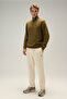 Men's Sweatpants 6Wm4029-Bg - 8