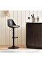 Colson Bar Stool - Brown