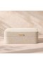 Stellia Jewelry Box 19x7x12cm - Beige