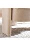 Opalyn Accent Chair - Beige - 4