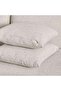 Gondola Corner Sofa Set - Beige - 8