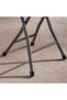 Newskai Outdoor Stool Chair - White - 5