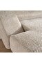 Platon Sofa Bed - Beige & Black - 5