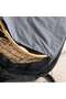 Sunguard Outdoor Waterproof Swing Chair Cover - Grey - 3
