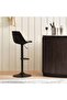 Colson Bar Stool - Brown - 3