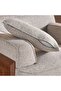 Honto Single Seater Sofa - Beige - 6